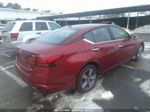 2020 Nissan Altima 2.5 Sv Red vin: 1N4BL4DW3LC149999