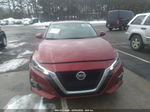 2020 Nissan Altima 2.5 Sv Red vin: 1N4BL4DW3LC149999