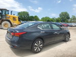 2021 Nissan Altima Sv Charcoal vin: 1N4BL4DW7MN362914