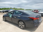 2021 Nissan Altima Sv Charcoal vin: 1N4BL4DW7MN362914