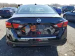 2021 Nissan Altima Sv Black vin: 1N4BL4DW7MN417104