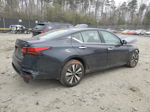 2019 Nissan Altima Sv Charcoal vin: 1N4BL4DW8KC133103