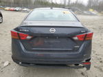 2019 Nissan Altima Sv Charcoal vin: 1N4BL4DW8KC133103