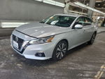 2020 Nissan Altima Sv vin: 1N4BL4DW8LC218010