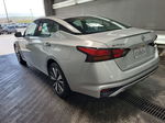 2020 Nissan Altima Sv vin: 1N4BL4DW8LC218010