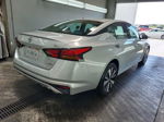 2020 Nissan Altima Sv vin: 1N4BL4DW8LC218010