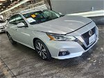 2020 Nissan Altima Sv vin: 1N4BL4DW8LC218010