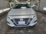 2020 Nissan Altima Sv vin: 1N4BL4DW8LC218010