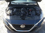 2021 Nissan Altima Sv Blue vin: 1N4BL4DW9MN307414