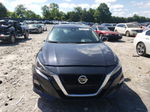 2021 Nissan Altima Sv Blue vin: 1N4BL4DW9MN307414