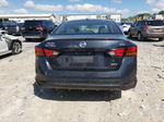 2021 Nissan Altima Sv Blue vin: 1N4BL4DW9MN307414