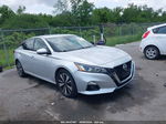 2019 Nissan Altima 2.5 Sl Silver vin: 1N4BL4EV0KC115880