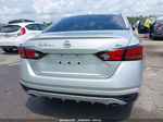 2019 Nissan Altima 2.5 Sl Silver vin: 1N4BL4EV0KC115880