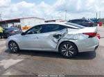 2019 Nissan Altima 2.5 Sl Silver vin: 1N4BL4EV0KC115880