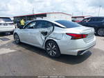 2019 Nissan Altima 2.5 Sl Silver vin: 1N4BL4EV0KC115880