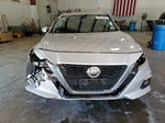 2019 Nissan Altima Sl Silver vin: 1N4BL4EV0KC116009