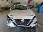 2019 Nissan Altima Sl Silver vin: 1N4BL4EV0KC116009