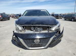 2019 Nissan Altima Sl Черный vin: 1N4BL4EV0KC232729