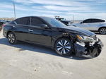 2019 Nissan Altima Sl Black vin: 1N4BL4EV0KC232729