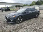 2019 Nissan Altima Sl Black vin: 1N4BL4EV0KC250647