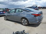 2020 Nissan Altima Sl Gray vin: 1N4BL4EV0LC134236