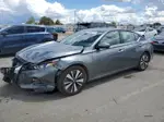 2020 Nissan Altima Sl Gray vin: 1N4BL4EV0LC134236