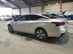 2020 Nissan Altima Sl Silver vin: 1N4BL4EV0LC135418