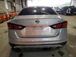 2020 Nissan Altima Sl Silver vin: 1N4BL4EV0LC135418