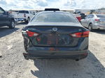 2020 Nissan Altima Sl Blue vin: 1N4BL4EV0LC146662