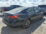 2020 Nissan Altima Sl Blue vin: 1N4BL4EV0LC146662