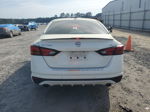 2021 Nissan Altima Sl White vin: 1N4BL4EV0MN386414