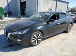 2019 Nissan Altima Sl Черный vin: 1N4BL4EV1KC184206