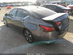 2019 Nissan Altima 2.5 Sl Gray vin: 1N4BL4EV1KC229564