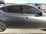 2019 Nissan Altima 2.5 Sl Gray vin: 1N4BL4EV1KC229564