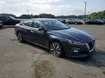 2019 Nissan Altima Sl Blue vin: 1N4BL4EV1KC251421