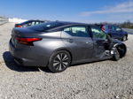 2019 Nissan Altima Sl Gray vin: 1N4BL4EV2KC111832