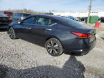 2019 Nissan Altima Sl Charcoal vin: 1N4BL4EV2KC160609