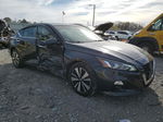 2019 Nissan Altima Sl Charcoal vin: 1N4BL4EV2KC160609