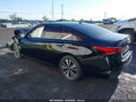 2019 Nissan Altima 2.5 Sl Черный vin: 1N4BL4EV2KC220842