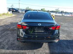 2019 Nissan Altima 2.5 Sl Black vin: 1N4BL4EV2KC220842