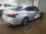 2019 Nissan Altima Sl Silver vin: 1N4BL4EV2KC244462