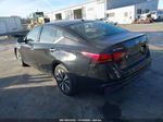 2019 Nissan Altima 2.5 Sl Black vin: 1N4BL4EV2KC247510