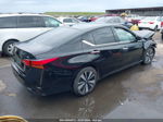 2019 Nissan Altima 2.5 Sl Black vin: 1N4BL4EV2KC250522