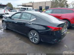 2019 Nissan Altima 2.5 Sl Black vin: 1N4BL4EV2KC250522