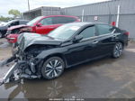 2019 Nissan Altima 2.5 Sl Black vin: 1N4BL4EV2KC250522