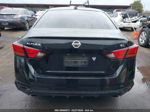 2019 Nissan Altima 2.5 Sl Black vin: 1N4BL4EV2KC250522