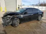 2020 Nissan Altima Sl Black vin: 1N4BL4EV2LC143617