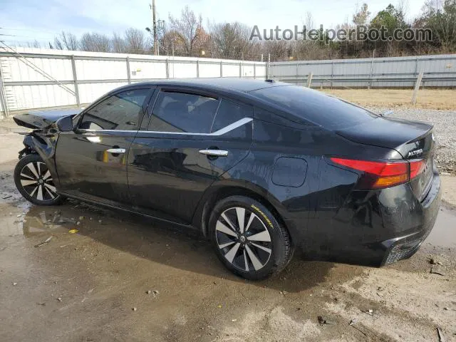 2020 Nissan Altima Sl Black vin: 1N4BL4EV2LC143617