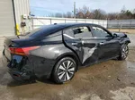 2020 Nissan Altima Sl Black vin: 1N4BL4EV2LC143617