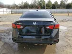 2020 Nissan Altima Sl Black vin: 1N4BL4EV2LC143617